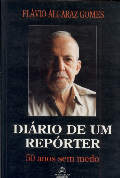 Diário de um Repórter