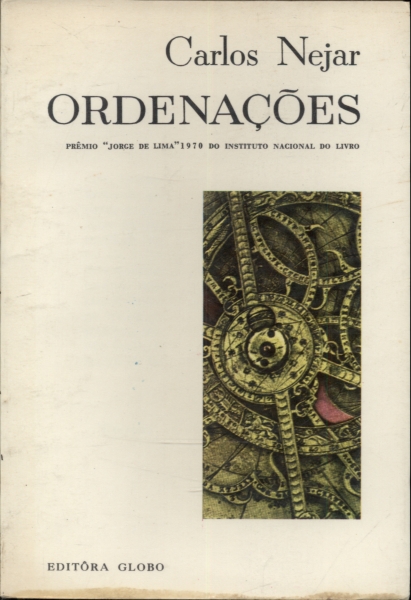 Ordenações