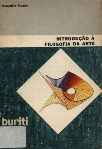 INTRODUÇÃO À FILOSOFIA DA ARTE