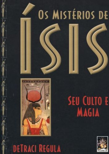Os Mistérios de Ísis