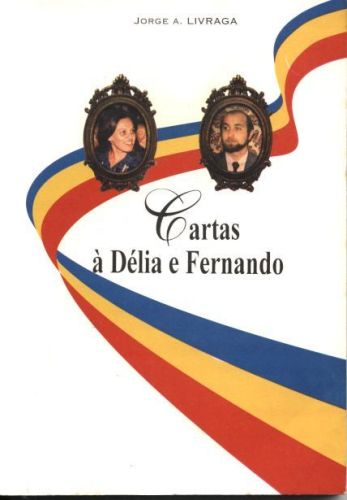 Cartas à Délia e Fernando