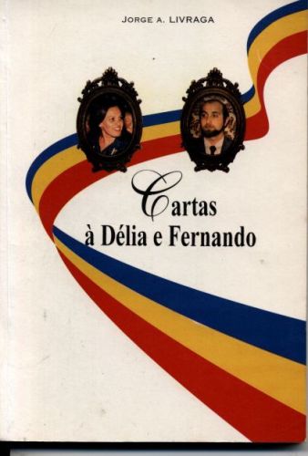 Cartas à Adélia e Fernando