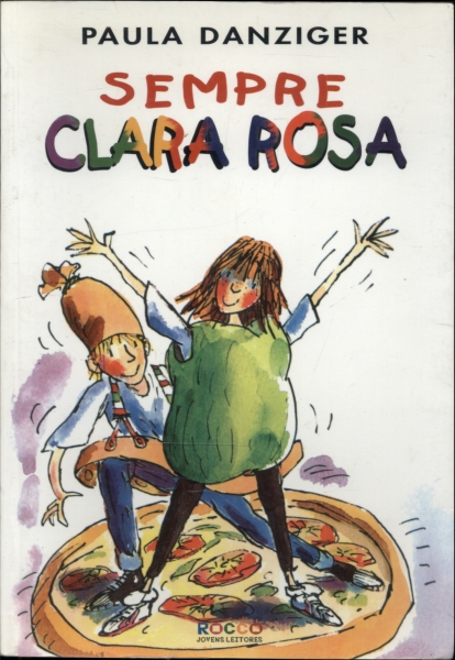 Sempre Clara Rosa