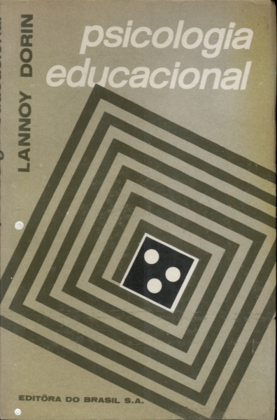 Psicologia Educacional