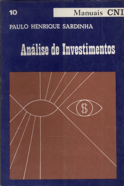 Análise de Investimentos