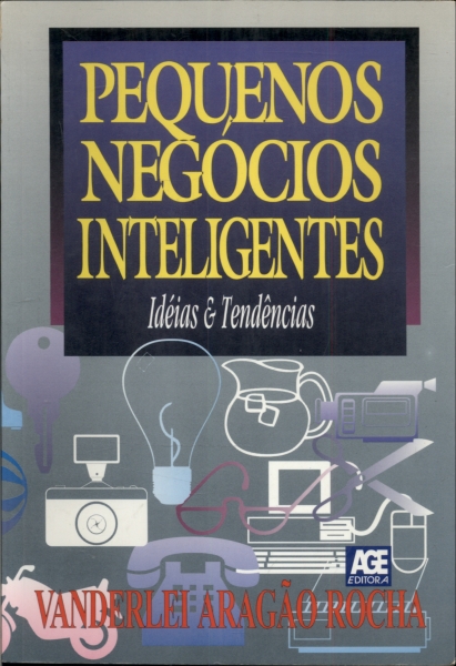 Pequenos Negócios Inteligentes