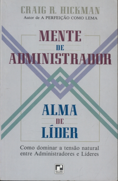 Mente de Administrador