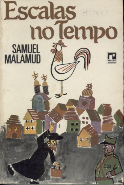 Escalas no Tempo