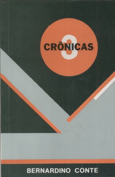 Crônicas 3