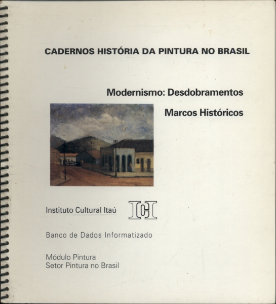 Modernismo: Desdobramentos, Marcos Históricos