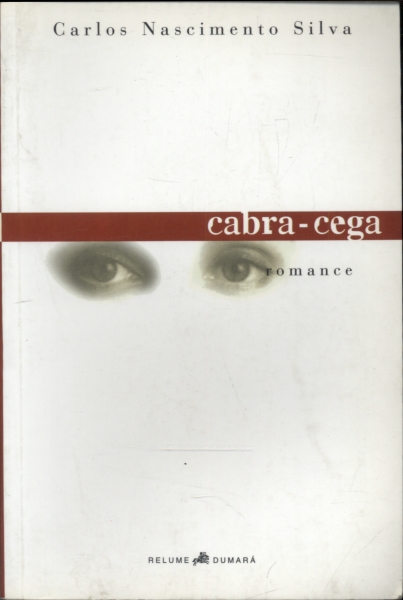 Cabra-cega