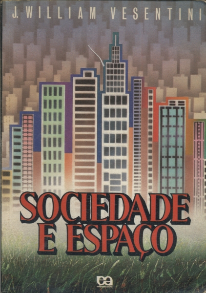 Sociedade e Espaço