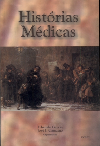 Histórias Médicas