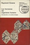 Las Hormonas Del Organismo Humano