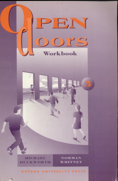 Open Doors 3: Workbook