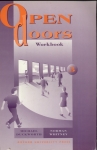 Open Doors 3: Workbook
