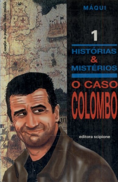 O Caso Colombo