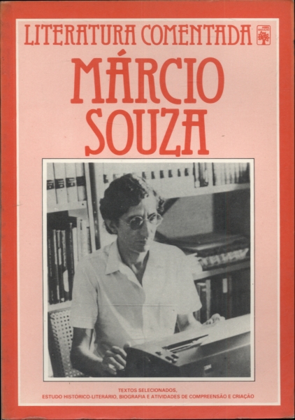 Márcio Souza
