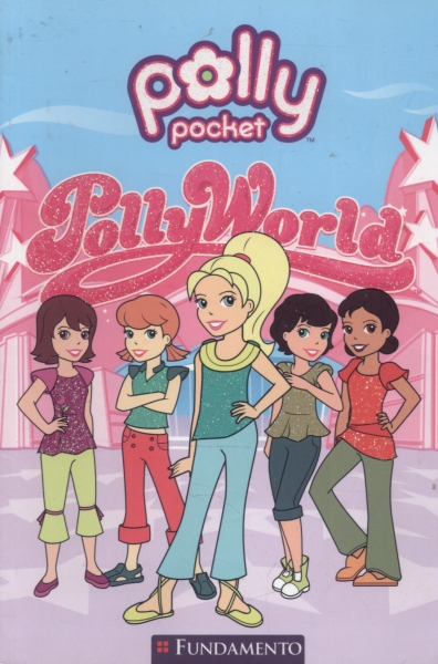 Polly Pocket: Polly World