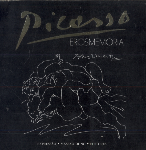 Picasso: Erosmemória