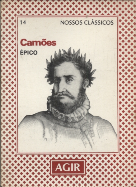 Camões: Épico