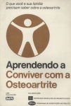 Aprendendo a Conviver Com a Osteoartrite