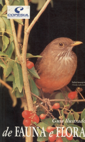 Guia de Fauna e Flora