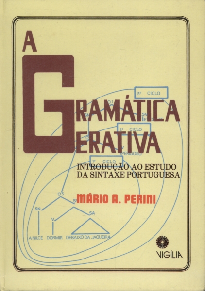 Estudo Da Sintaxe, PDF, Assunto (gramática)