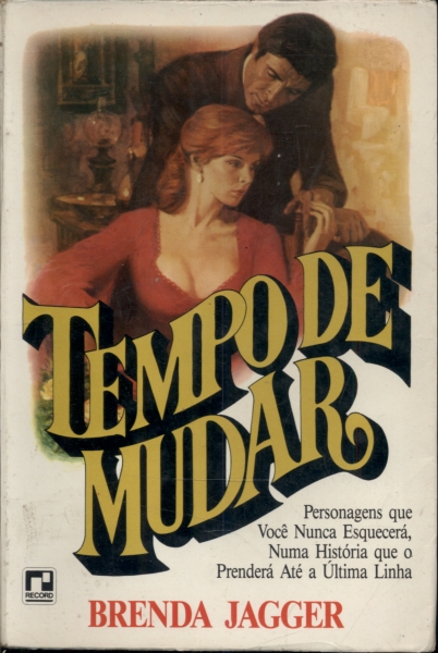 Tempo de Mudar