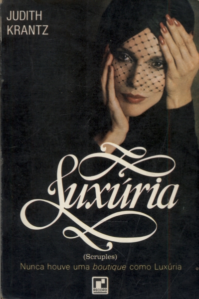 Luxúria