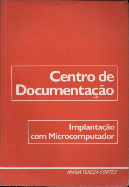 Centro de Documentação