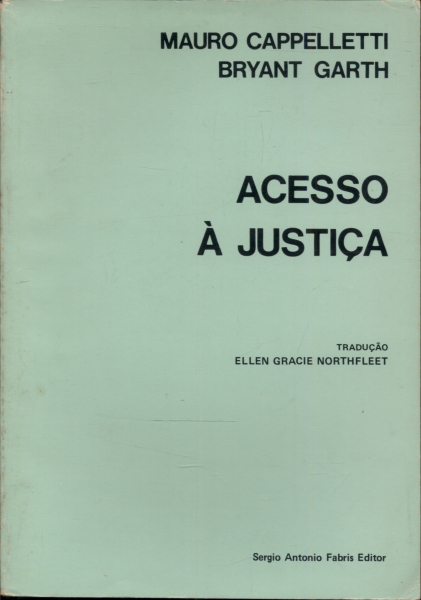 Acesso à Justiça