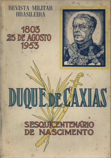 Duque de Caxias
