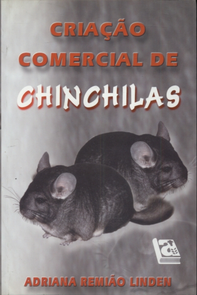 Criação Comercial de Chinchilas