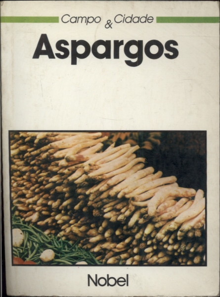 Aspargos