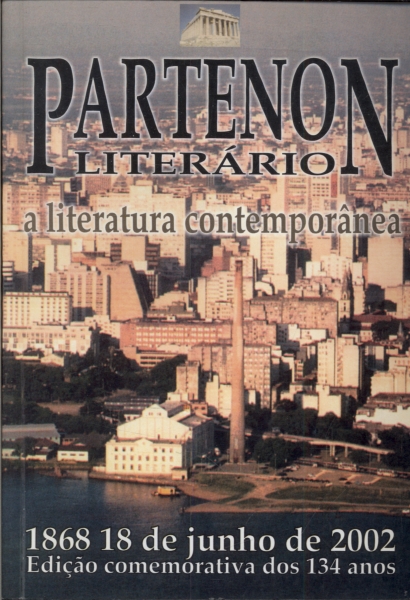 Partenon Literário