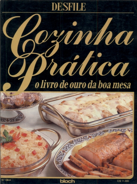 Cozinha Prática