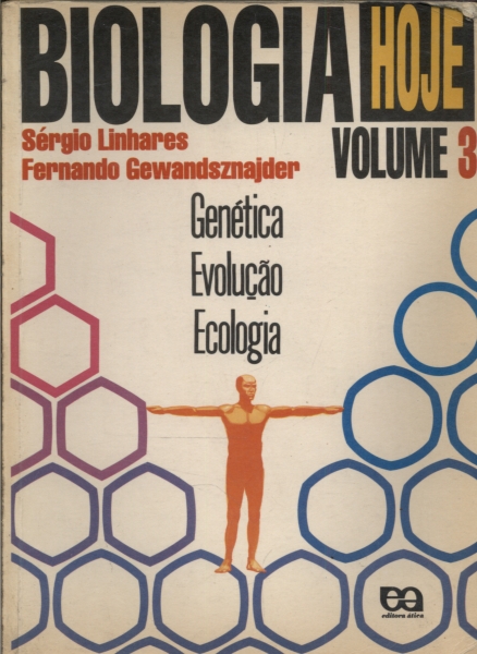 Biologia Hoje Vol. 3 (1993)