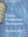 Atlas Fundiário Brasileiro