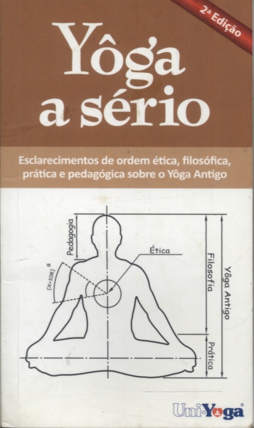 Yôga a Sério