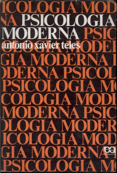 Psicologia Moderna