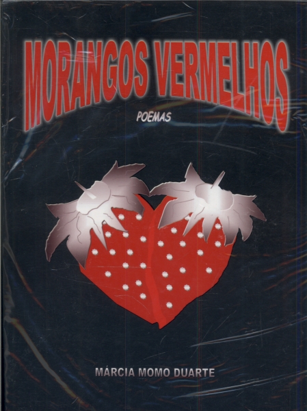 Morangos Vermelhos