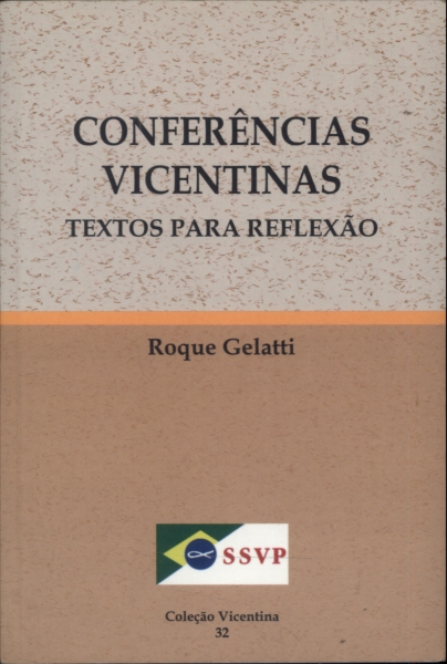 Conferências Vicentinas