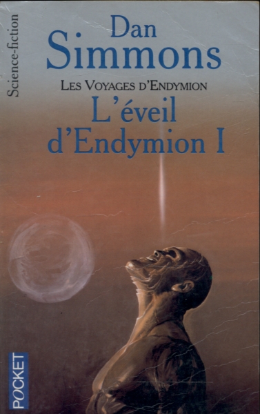 Léveil Dendymion  vol 1