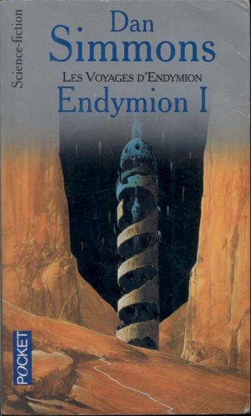 Endymion Vol 1