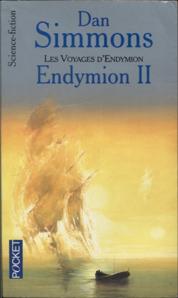 Endymion Vol 2