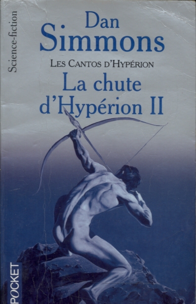 La Chute Dhypérion Vol 2