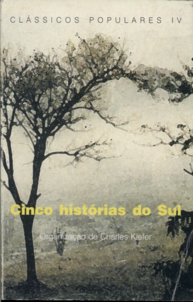 Cinco Histórias do Sul