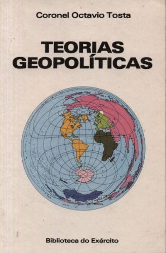 Teorias Geopolíticas