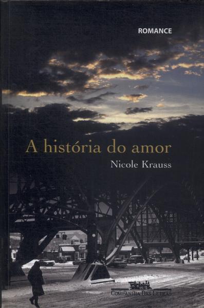 A História Do Amor